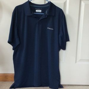Columbia Men’s Shirt